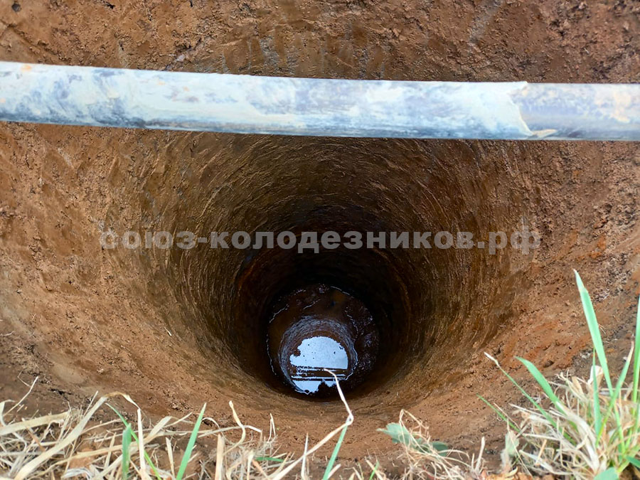 Расчет стоимости бурения в зависимости от глубины